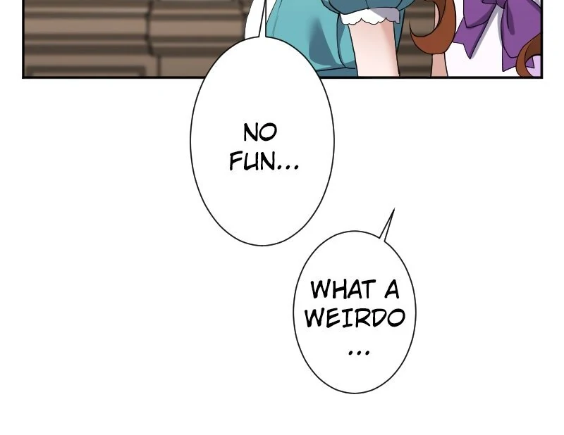 The Armored Prince’s Awkward Love Chapter 26 - Page 26