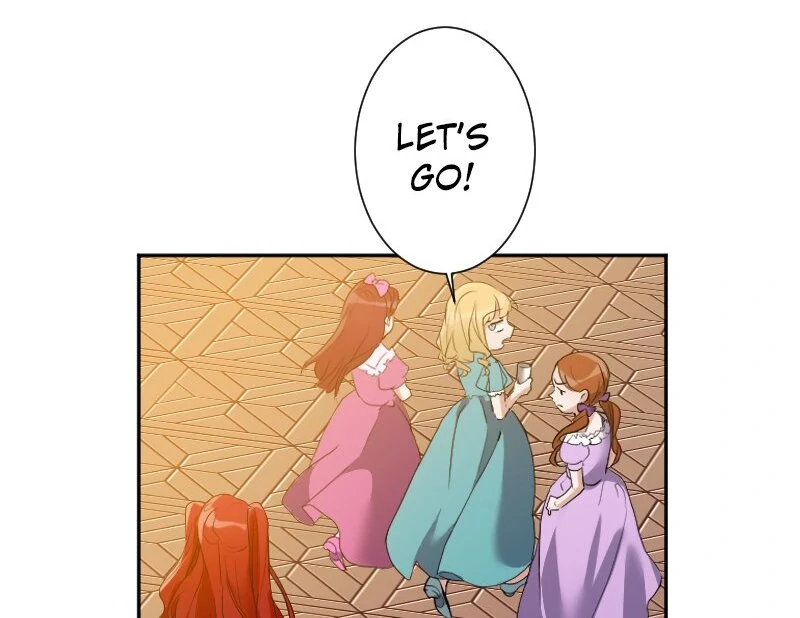 The Armored Prince’s Awkward Love Chapter 26 - Page 27