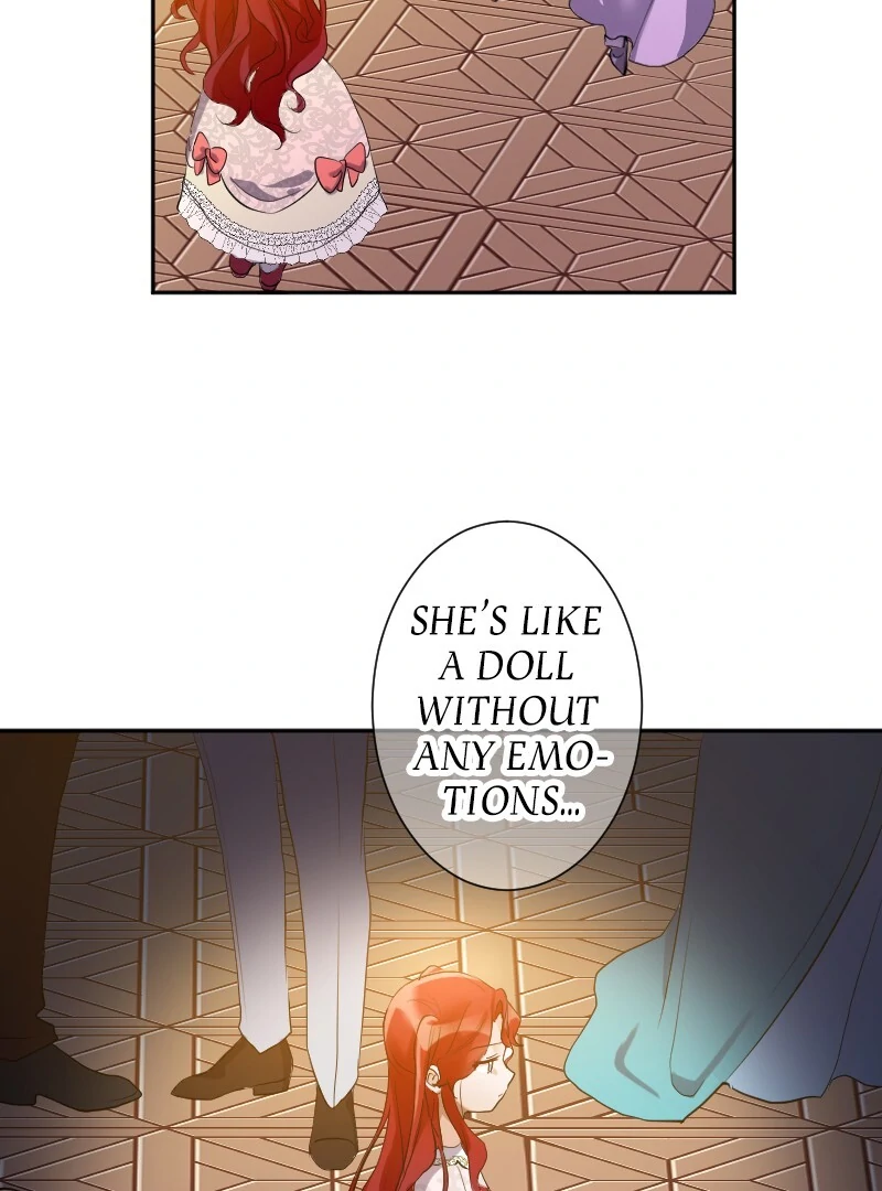 The Armored Prince’s Awkward Love Chapter 26 - Page 28