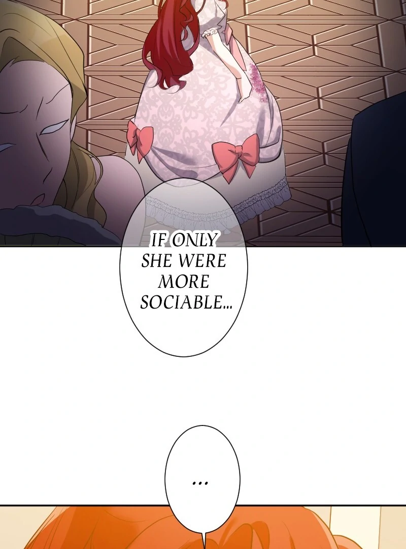 The Armored Prince’s Awkward Love Chapter 26 - Page 29