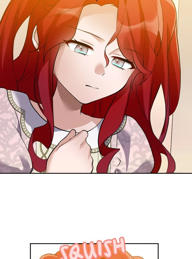 The Armored Prince’s Awkward Love Chapter 26 - Page 30