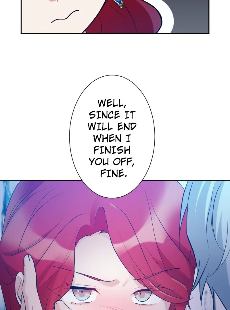 The Armored Prince’s Awkward Love Chapter 26 - Page 4