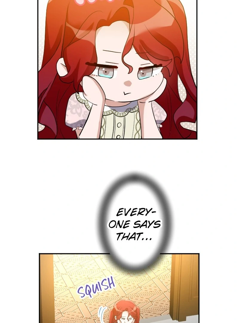 The Armored Prince’s Awkward Love Chapter 26 - Page 31