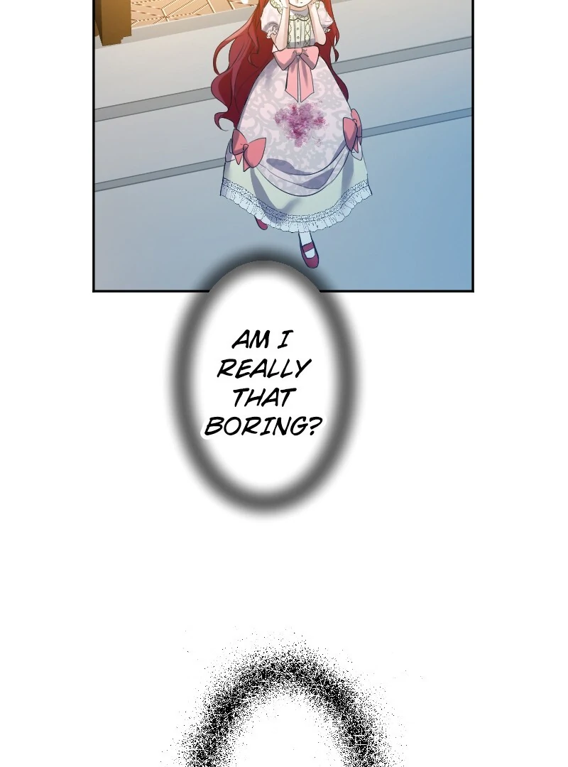 The Armored Prince’s Awkward Love Chapter 26 - Page 32