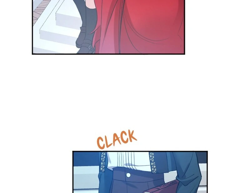 The Armored Prince’s Awkward Love Chapter 26 - Page 35