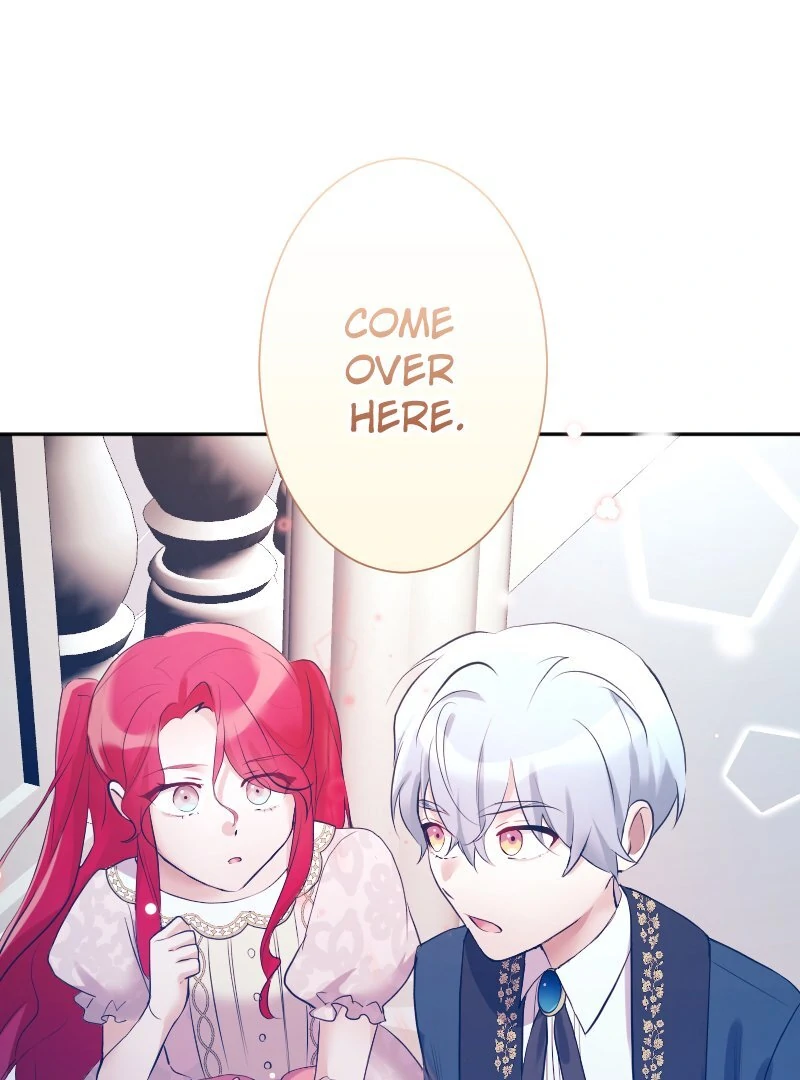 The Armored Prince’s Awkward Love Chapter 26 - Page 37