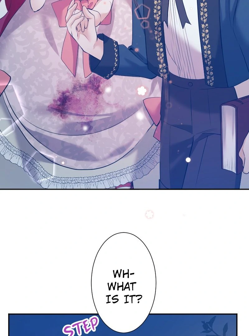 The Armored Prince’s Awkward Love Chapter 26 - Page 38