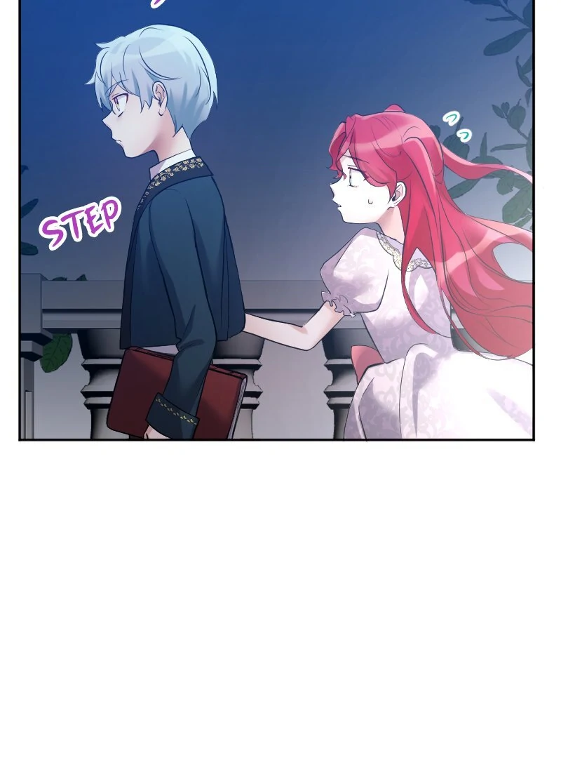 The Armored Prince’s Awkward Love Chapter 26 - Page 39