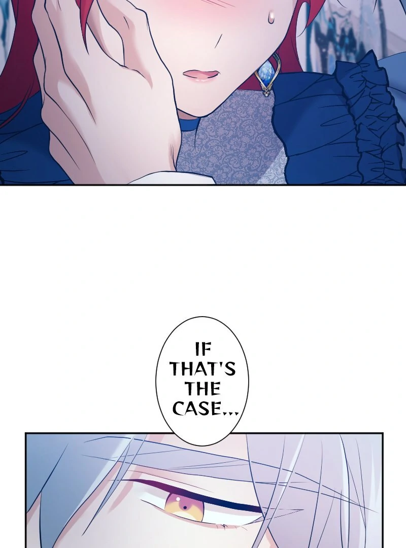 The Armored Prince’s Awkward Love Chapter 26 - Page 5