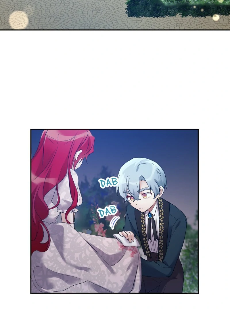 The Armored Prince’s Awkward Love Chapter 26 - Page 41