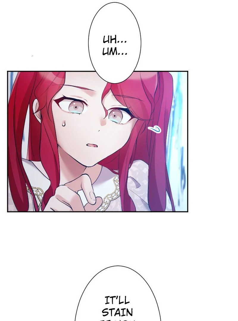 The Armored Prince’s Awkward Love Chapter 26 - Page 42
