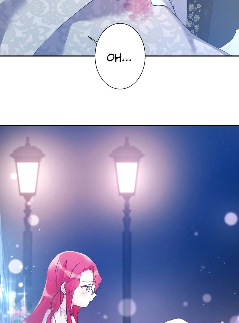 The Armored Prince’s Awkward Love Chapter 26 - Page 44