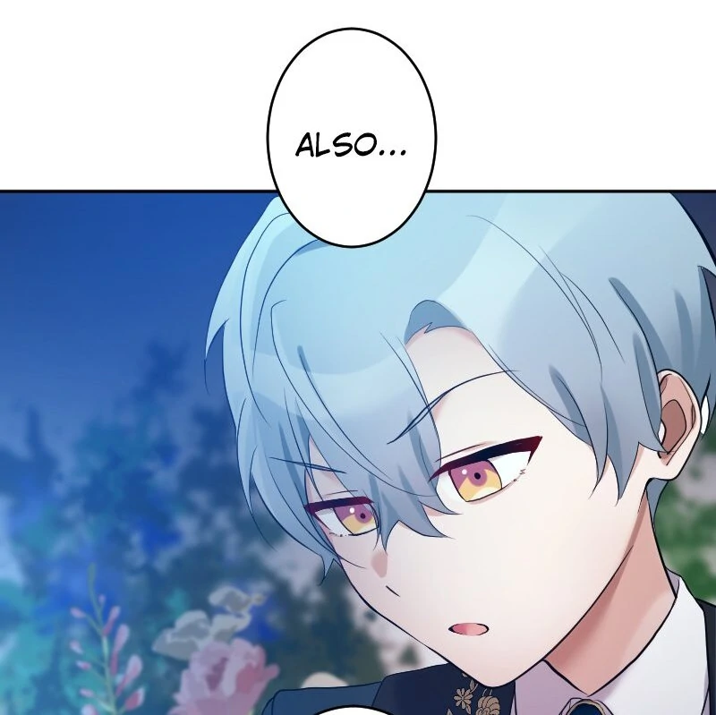 The Armored Prince’s Awkward Love Chapter 26 - Page 46