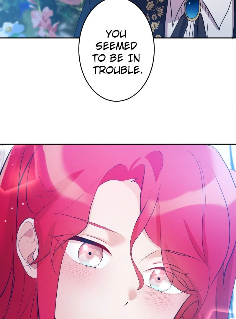 The Armored Prince’s Awkward Love Chapter 26 - Page 47