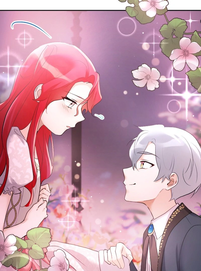 The Armored Prince’s Awkward Love Chapter 26 - Page 49