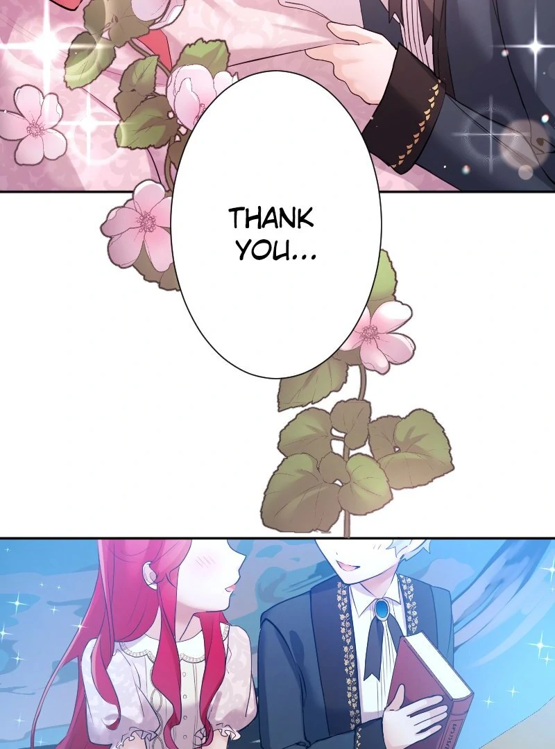 The Armored Prince’s Awkward Love Chapter 26 - Page 50