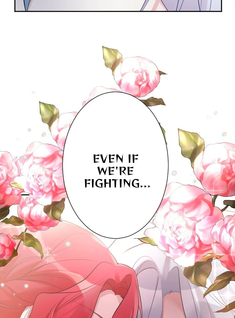 The Armored Prince’s Awkward Love Chapter 26 - Page 6