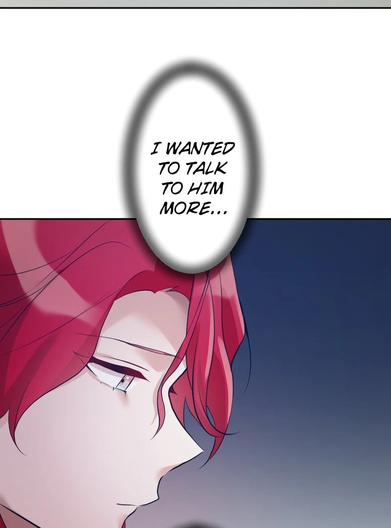 The Armored Prince’s Awkward Love Chapter 26 - Page 53