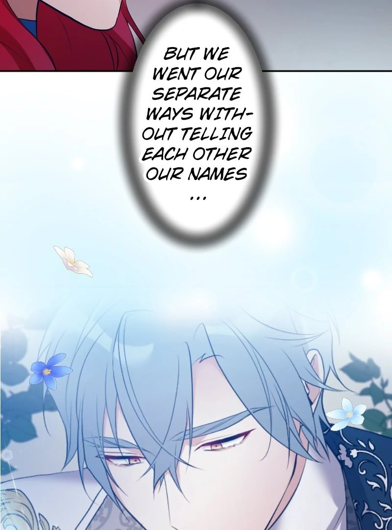 The Armored Prince’s Awkward Love Chapter 26 - Page 54
