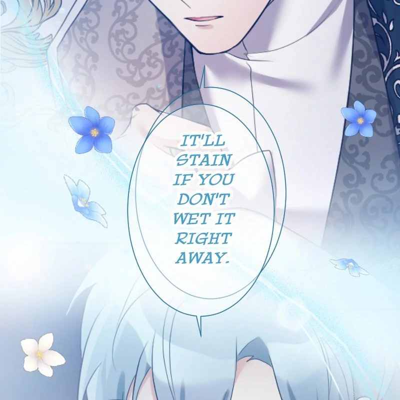 The Armored Prince’s Awkward Love Chapter 26 - Page 55