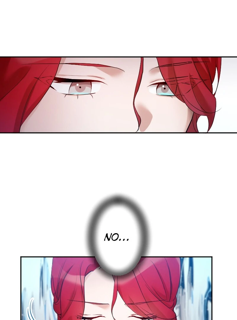 The Armored Prince’s Awkward Love Chapter 26 - Page 57