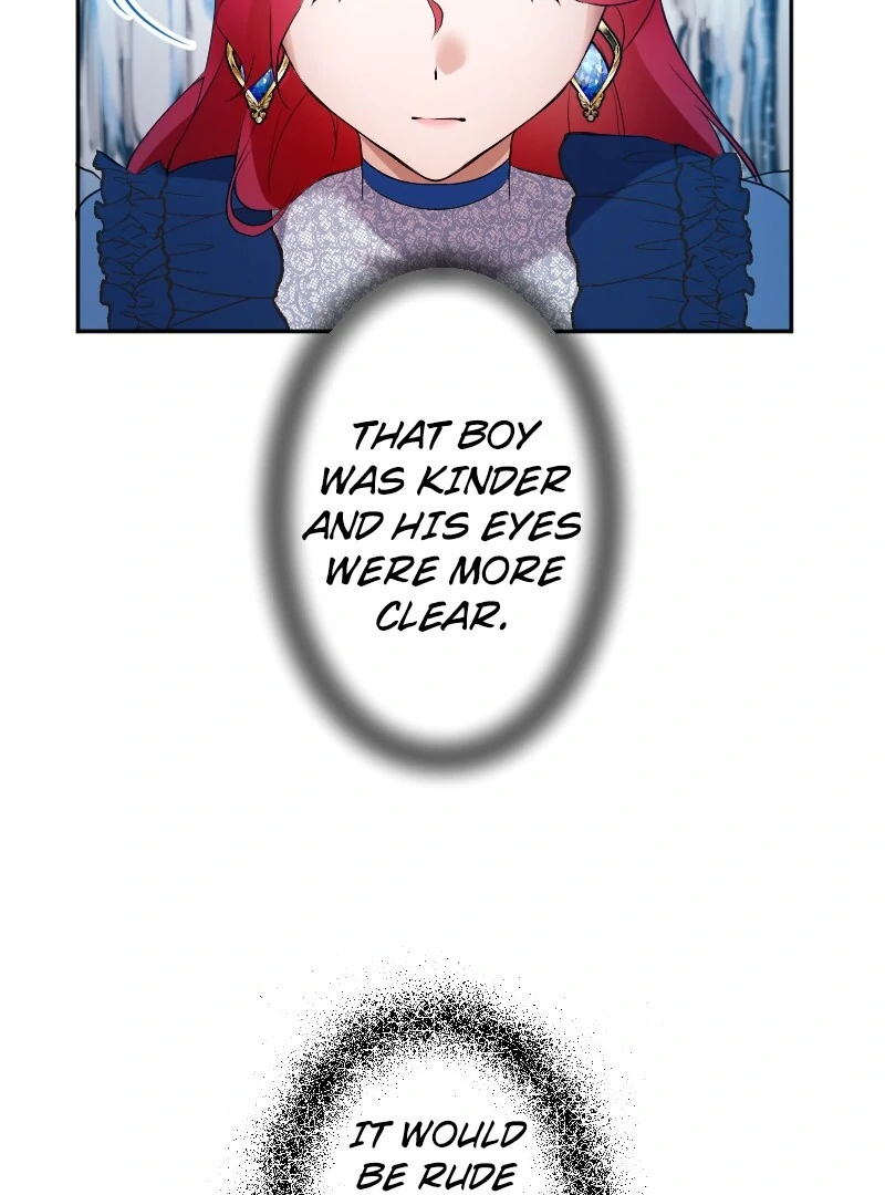The Armored Prince’s Awkward Love Chapter 26 - Page 58