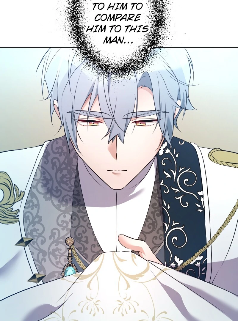 The Armored Prince’s Awkward Love Chapter 26 - Page 59