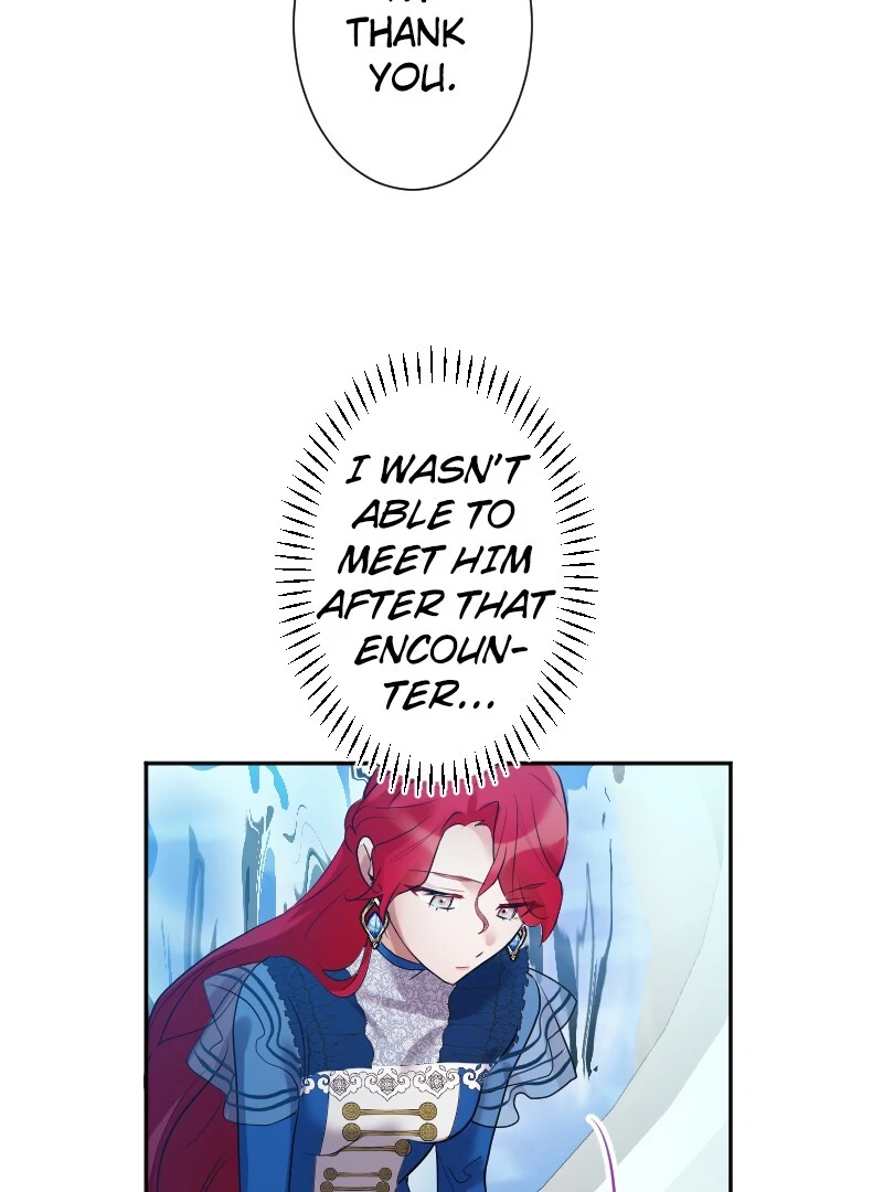 The Armored Prince’s Awkward Love Chapter 26 - Page 61