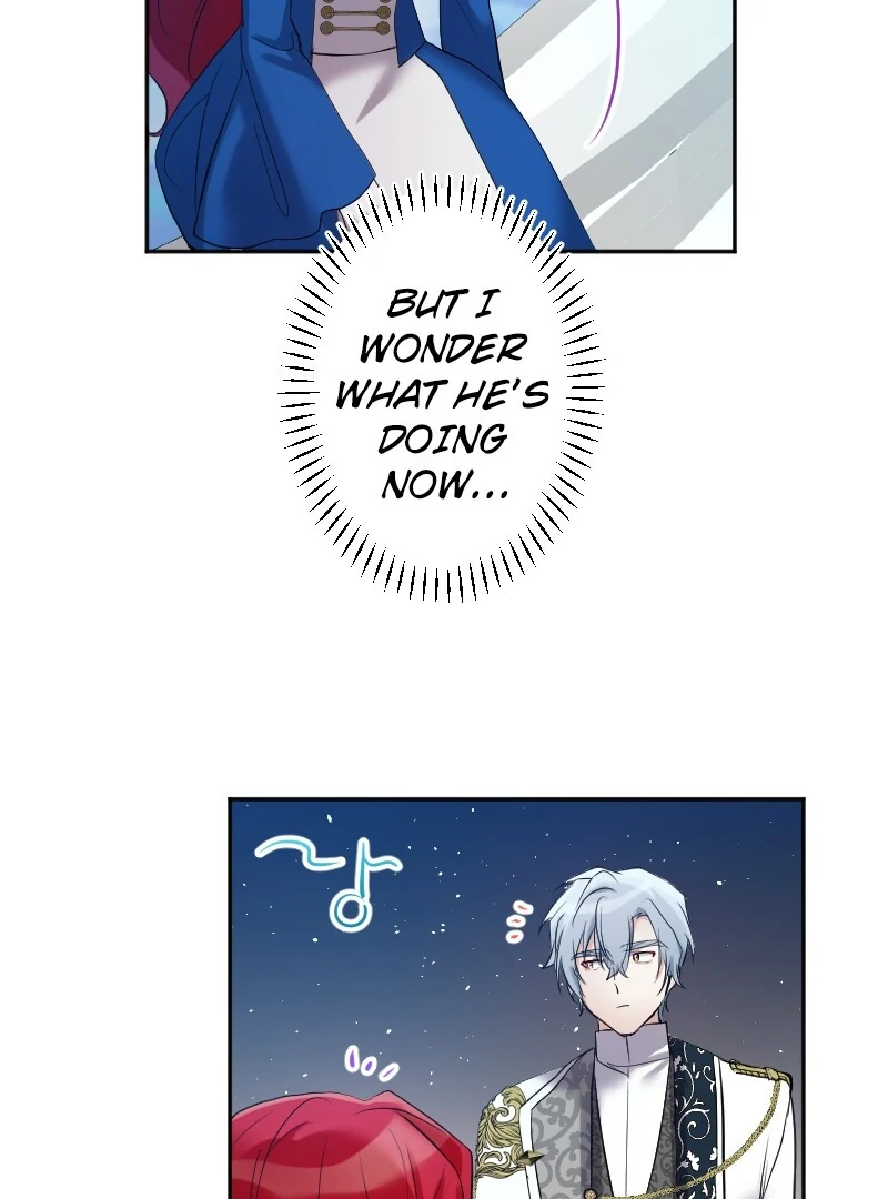 The Armored Prince’s Awkward Love Chapter 26 - Page 62