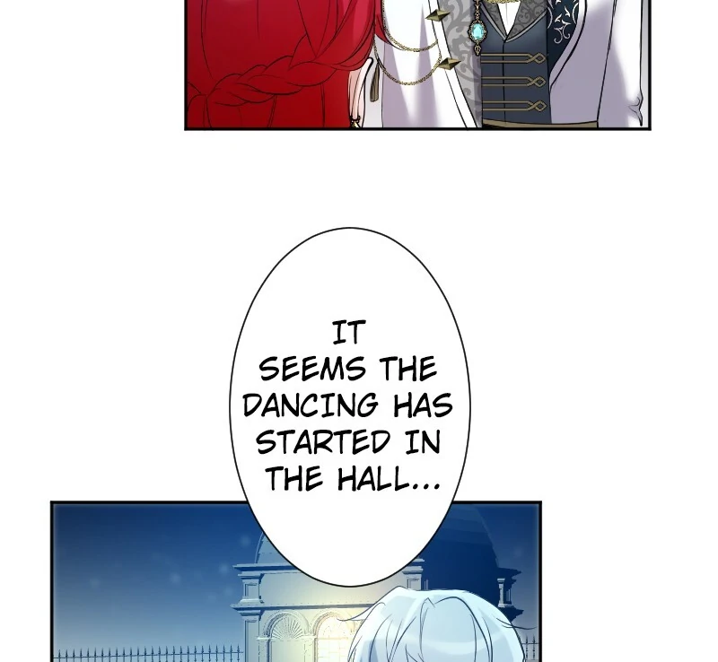 The Armored Prince’s Awkward Love Chapter 26 - Page 63