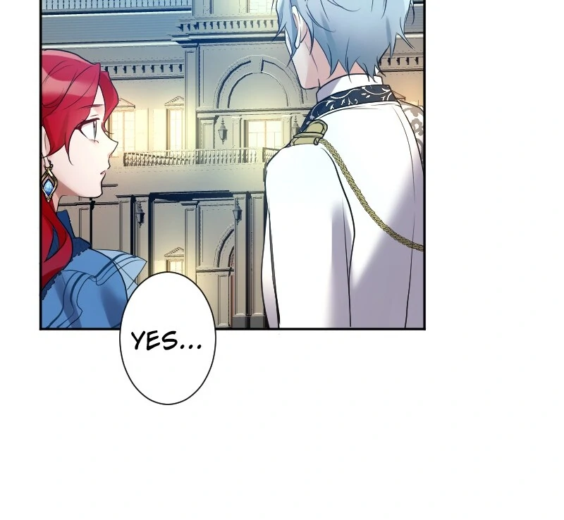 The Armored Prince’s Awkward Love Chapter 26 - Page 64
