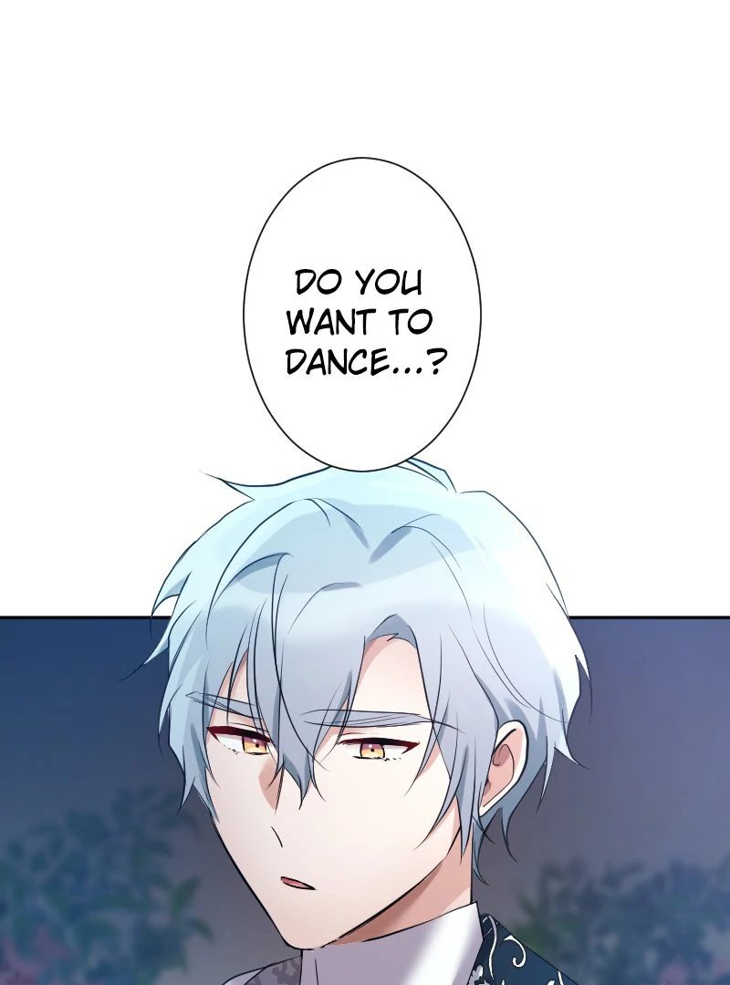 The Armored Prince’s Awkward Love Chapter 26 - Page 65