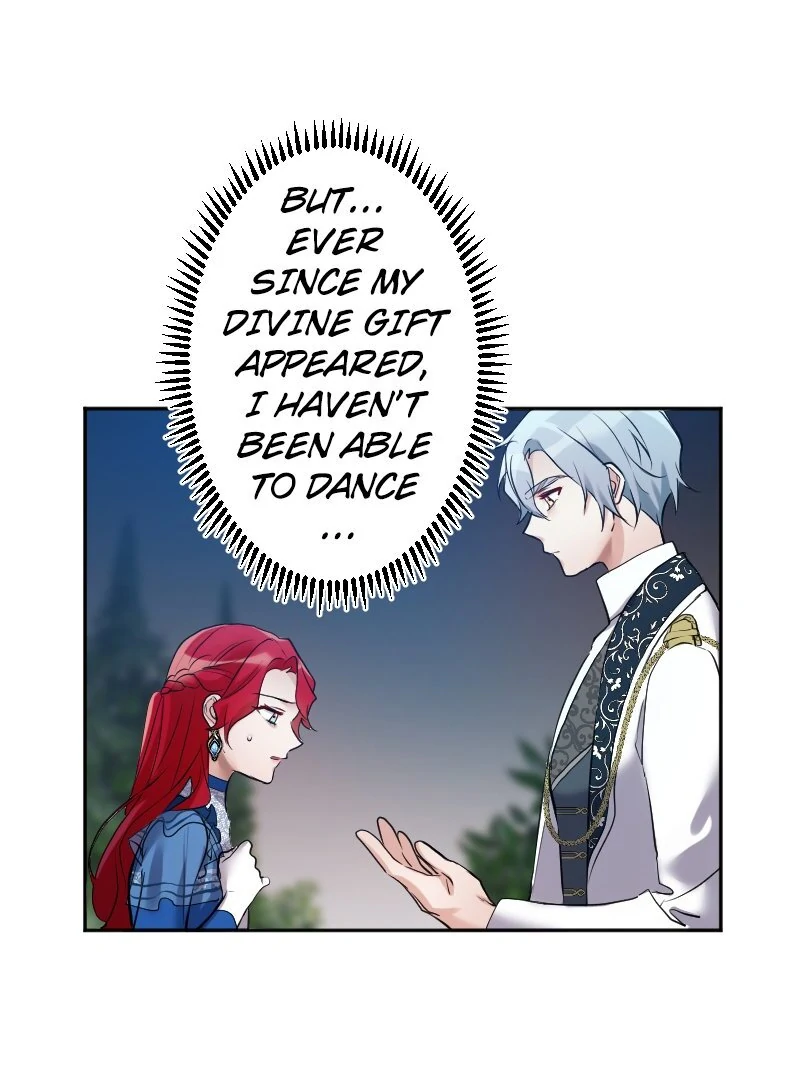 The Armored Prince’s Awkward Love Chapter 26 - Page 68
