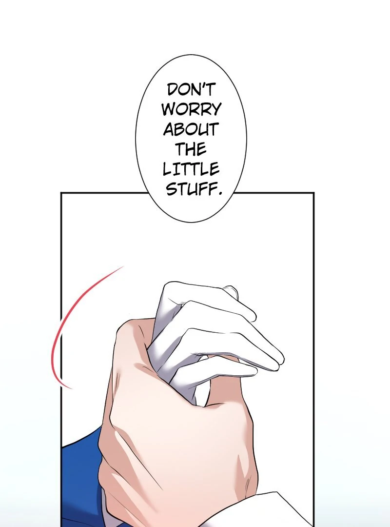 The Armored Prince’s Awkward Love Chapter 26 - Page 69