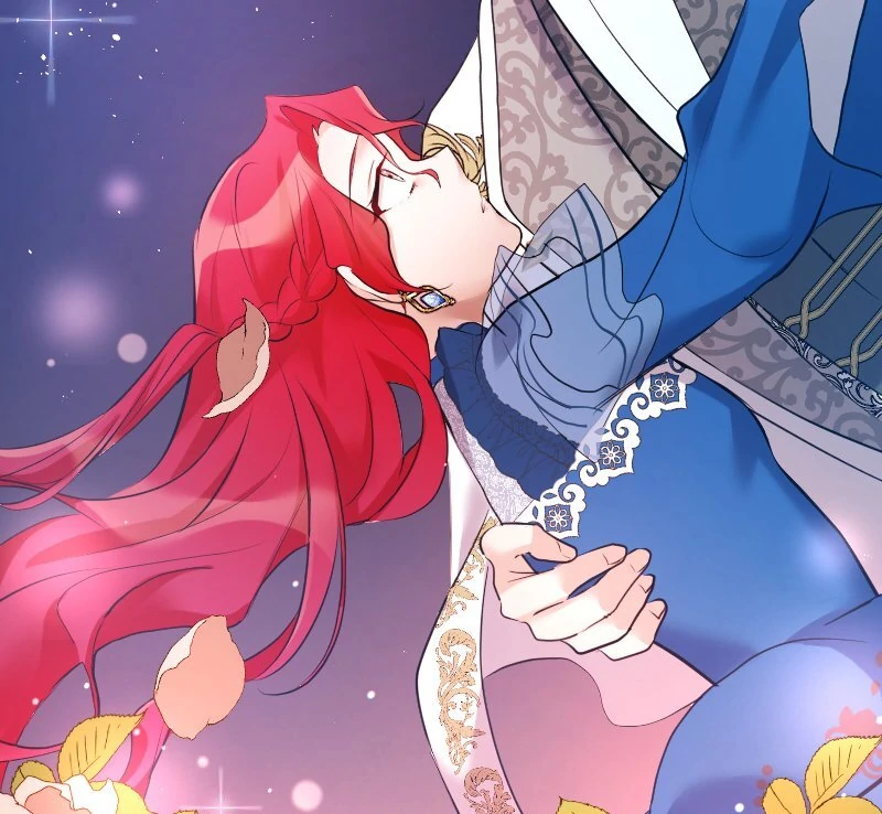 The Armored Prince’s Awkward Love Chapter 26 - Page 71