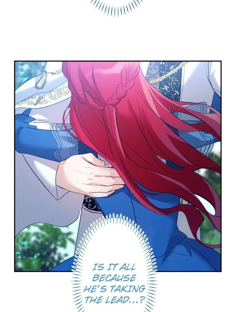 The Armored Prince’s Awkward Love Chapter 26 - Page 74