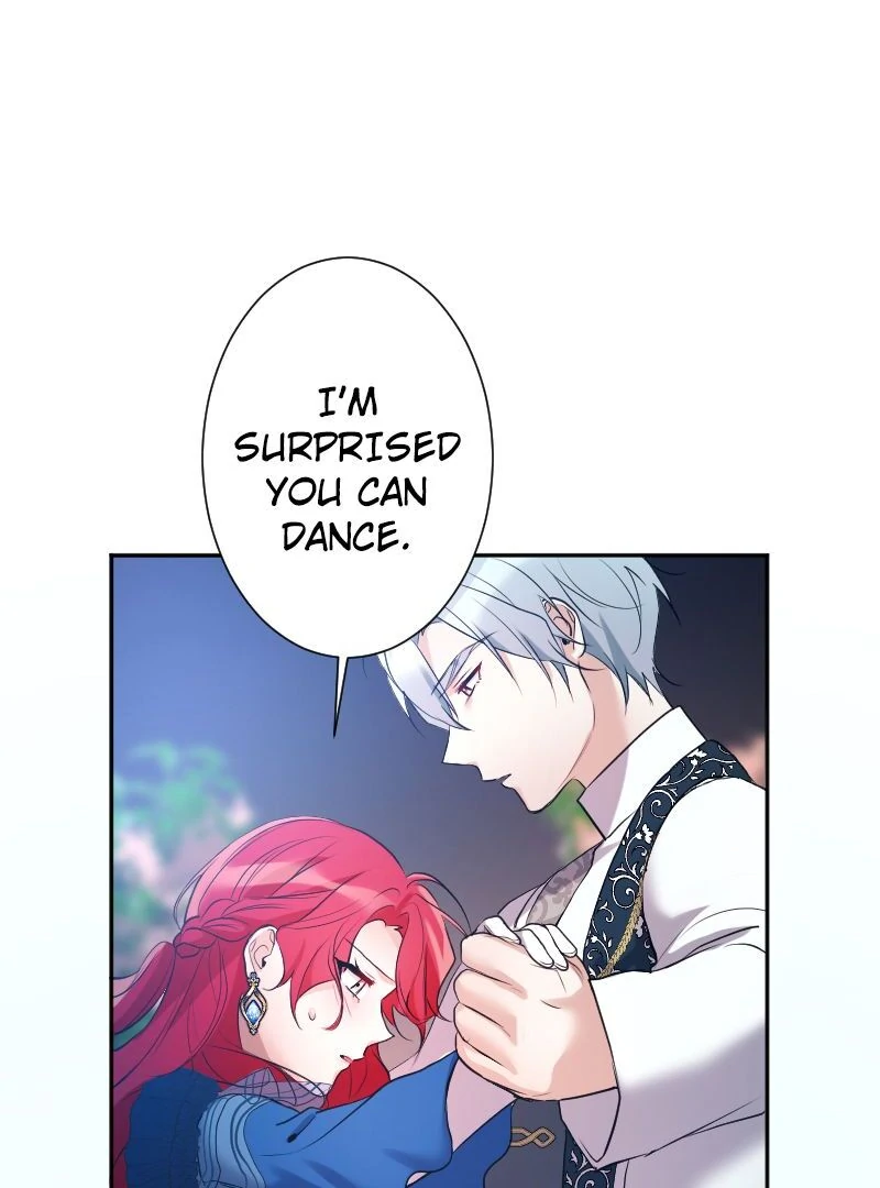 The Armored Prince’s Awkward Love Chapter 26 - Page 76