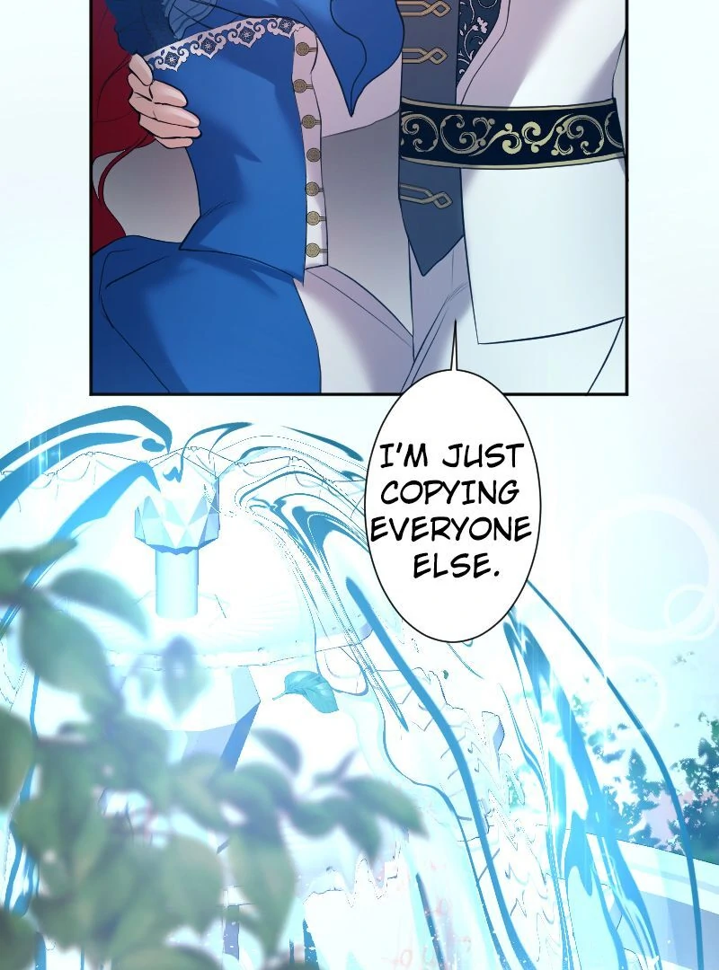The Armored Prince’s Awkward Love Chapter 26 - Page 77