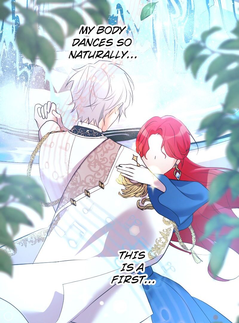 The Armored Prince’s Awkward Love Chapter 26 - Page 78