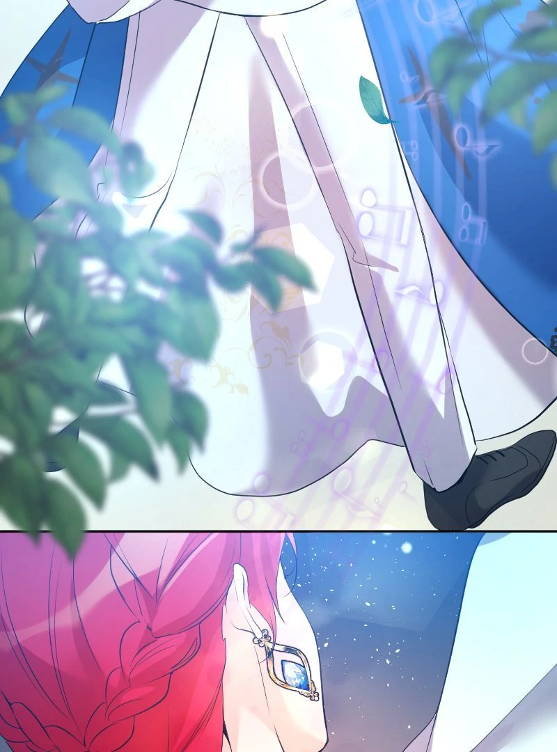 The Armored Prince’s Awkward Love Chapter 26 - Page 79