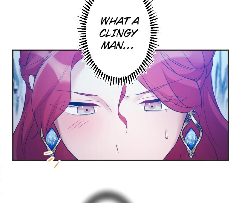 The Armored Prince’s Awkward Love Chapter 26 - Page 9