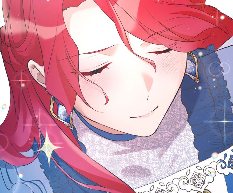 The Armored Prince’s Awkward Love Chapter 26 - Page 82