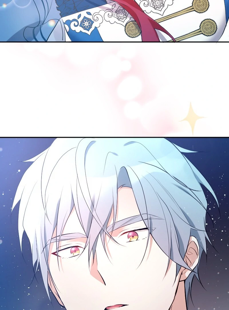 The Armored Prince’s Awkward Love Chapter 26 - Page 83
