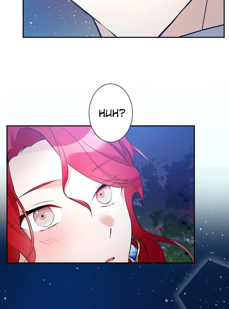 The Armored Prince’s Awkward Love Chapter 26 - Page 85