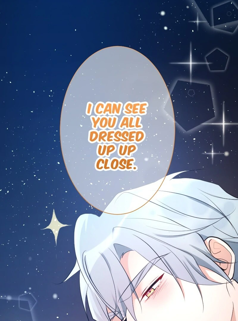The Armored Prince’s Awkward Love Chapter 26 - Page 86