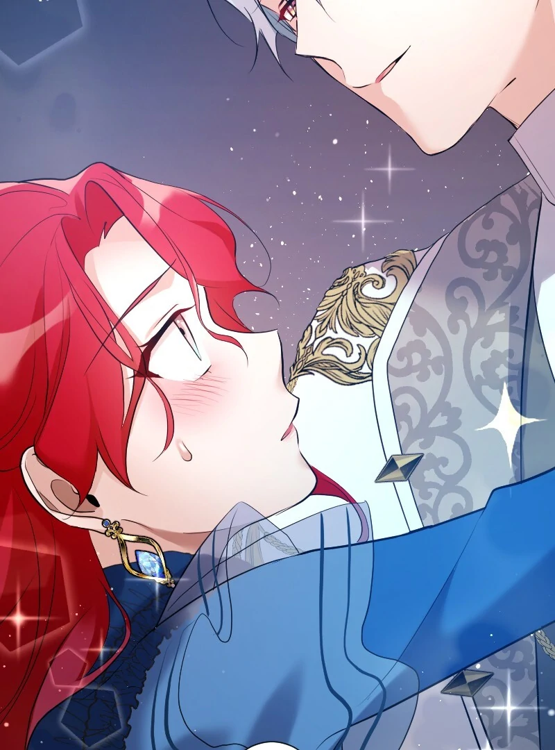 The Armored Prince’s Awkward Love Chapter 26 - Page 87