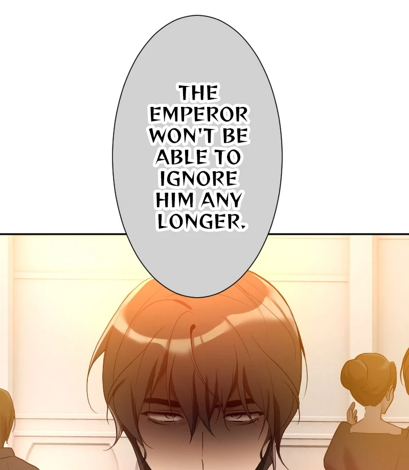 The Armored Prince’s Awkward Love Chapter 26 - Page 96