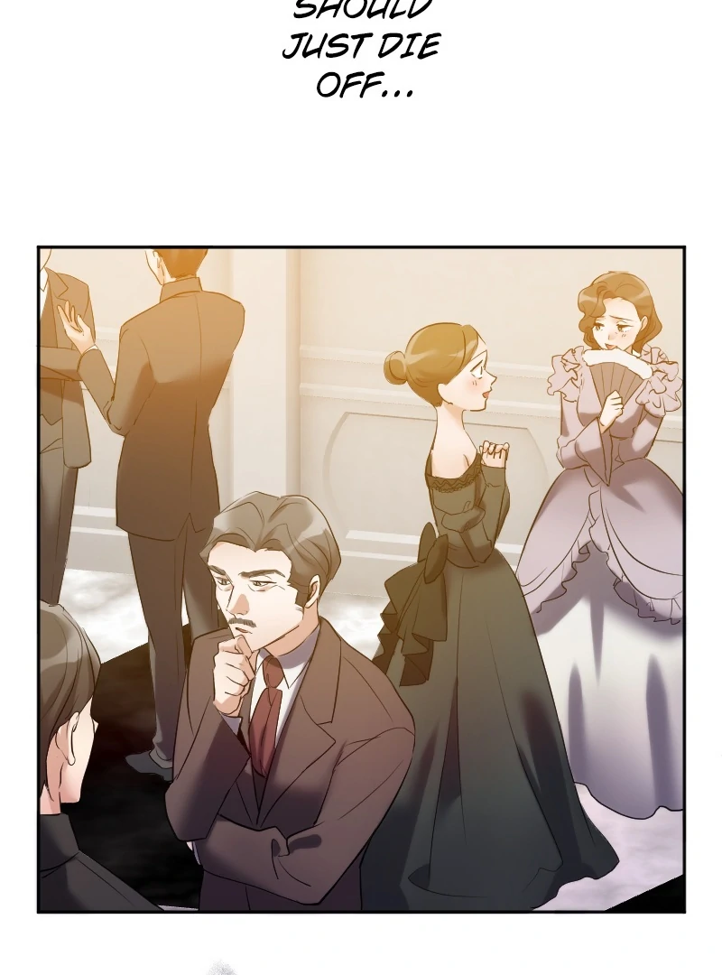 The Armored Prince’s Awkward Love Chapter 26 - Page 98