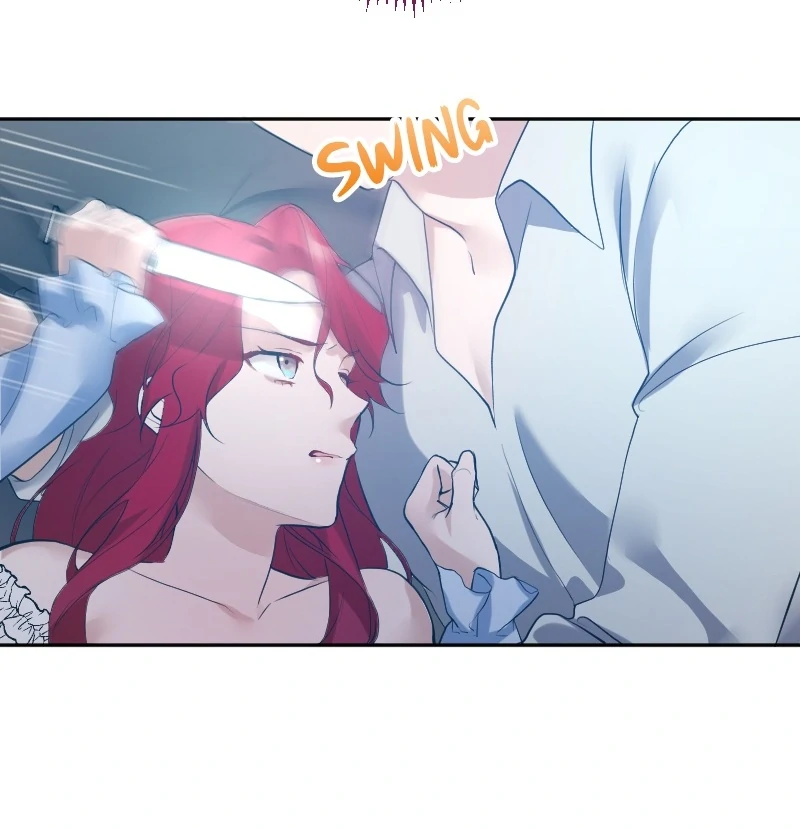 The Armored Prince’s Awkward Love Chapter 27 - Page 25