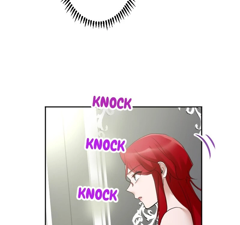 The Armored Prince’s Awkward Love Chapter 29 - Page 105